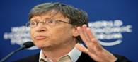 Fuente: http://es.wikipedia.org/wiki/Archivo:Bill_Gates_-_World_Economic_Forum_Annual_Meeting_Davos_2008_number3.jpg.